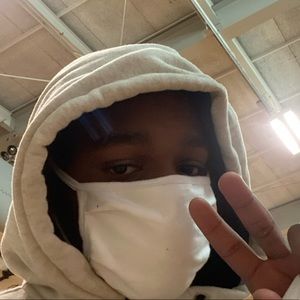 Meet your Posher, Jamaree